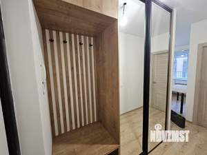 1-к квартира, на длительный срок, 40м2, 7/16 этаж