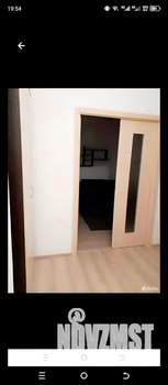 1-к квартира, на длительный срок, 42м2, 5/10 этаж