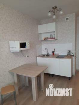 Студия квартира, на длительный срок, 25м2, 15/23 этаж