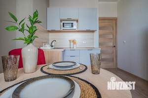 1-к квартира, посуточно, 48м2, 1/1 этаж