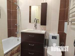 2-к квартира, посуточно, 58м2, 1/1 этаж