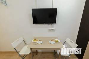 Студия квартира, посуточно, 16м2, 1/5 этаж