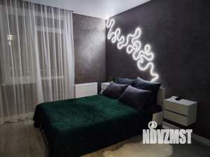 1-к квартира, посуточно, 22м2, 1/1 этаж