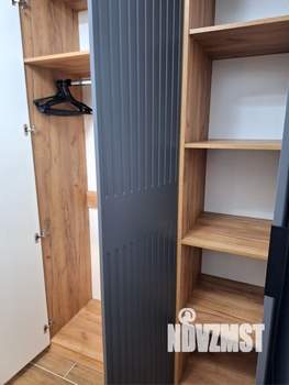 1-к квартира, на длительный срок, 34м2, 4/15 этаж