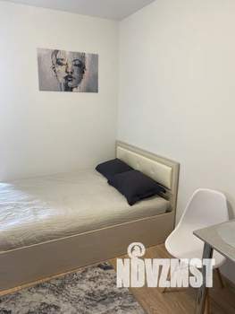 Студия квартира, посуточно, 25м2, 5/26 этаж