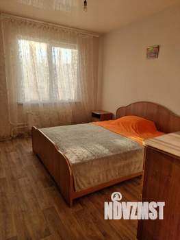 1-к квартира, на длительный срок, 43м2, 3/19 этаж