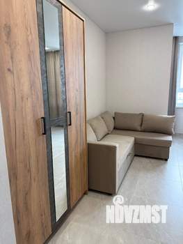 Студия квартира, на длительный срок, 27м2, 11/32 этаж