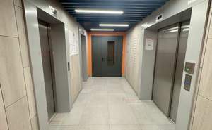 1-к квартира, на длительный срок, 22м2, 5/25 этаж