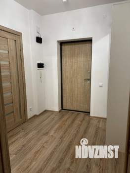 1-к квартира, на длительный срок, 40м2, 21/22 этаж