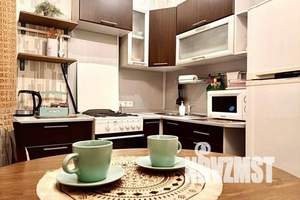 1-к квартира, посуточно, 35м2, 2/4 этаж