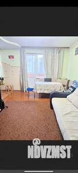 2-к квартира, на длительный срок, 44м2, 3/5 этаж