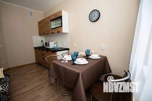 2-к квартира, посуточно, 70м2, 10/18 этаж