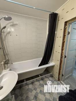 1-к квартира, на длительный срок, 34м2, 2/21 этаж