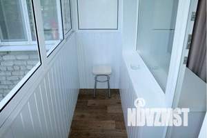 1-к квартира, посуточно, 33м2, 4/5 этаж