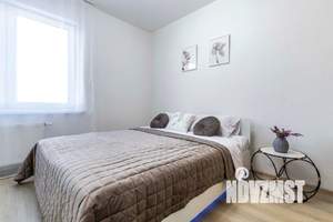 Студия квартира, посуточно, 32м2, 15/22 этаж