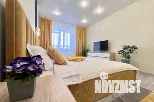 1-к квартира, посуточно, 50м2, 16/16 этаж