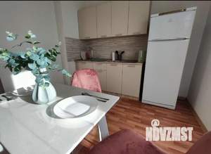 2-к квартира, посуточно, 48м2, 9/15 этаж