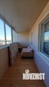 1-к квартира, на длительный срок, 35м2, 11/16 этаж