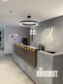 Студия квартира, на длительный срок, 27м2, 7/20 этаж