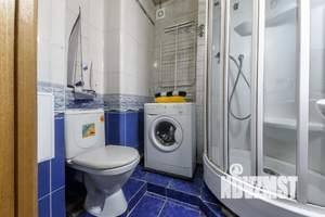 2-к квартира, посуточно, 45м2, 1/5 этаж