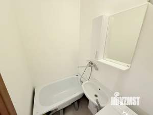 1-к квартира, на длительный срок, 30м2, 16/21 этаж