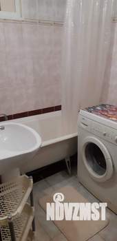 2-к квартира, на длительный срок, 52м2, 2/5 этаж