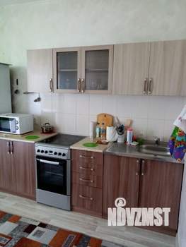 1-к квартира, на длительный срок, 46м2, 15/25 этаж