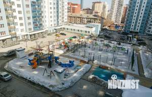 1-к квартира, на длительный срок, 47м2, 5/16 этаж