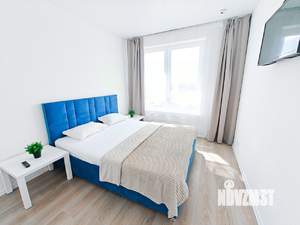 2-к квартира, посуточно, 65м2, 1/1 этаж