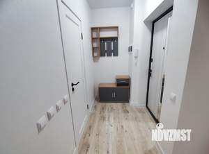 Студия квартира, на длительный срок, 33м2, 25/25 этаж