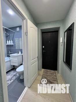 1-к квартира, посуточно, 32м2, 2/5 этаж