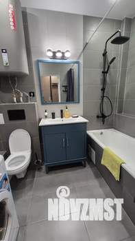 Студия квартира, посуточно, 33м2, 19/19 этаж