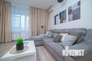 3-к квартира, посуточно, 100м2, 1/1 этаж