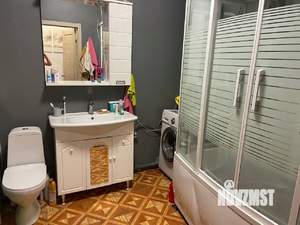2-к квартира, на длительный срок, 75м2, 17/17 этаж