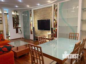 3-к квартира, на длительный срок, 100м2, 8/10 этаж