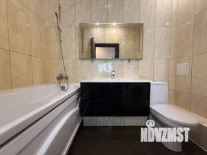 1-к квартира, посуточно, 49м2, 13/20 этаж