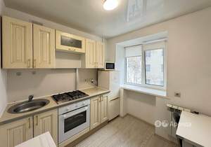 2-к квартира, на длительный срок, 40м2, 3/5 этаж