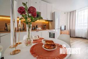 Студия квартира, посуточно, 28м2, 8/32 этаж