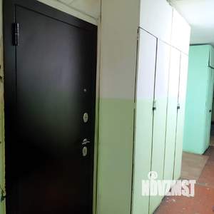 Студия квартира, на длительный срок, 19м2, 3/5 этаж