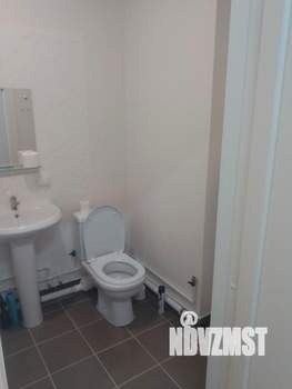 1-к квартира, на длительный срок, 29м2, 7/18 этаж