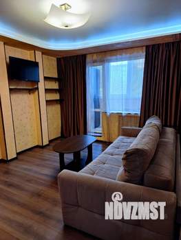 1-к квартира, посуточно, 33м2, 3/9 этаж