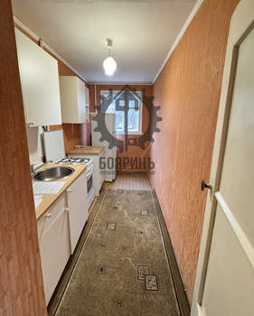 2-к квартира, на длительный срок, 45м2, 4/5 этаж