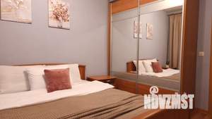 1-к квартира, посуточно, 45м2, 7/13 этаж