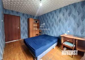 3-к квартира, на длительный срок, 65м2, 4/10 этаж