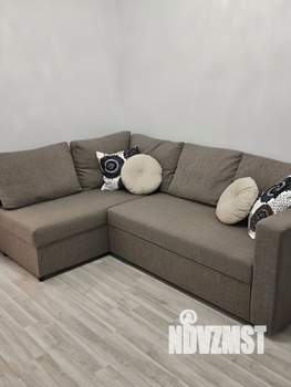 2-к квартира, на длительный срок, 45м2, 15/17 этаж