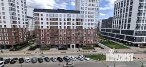 2-к квартира, на длительный срок, 50м2, 6/17 этаж