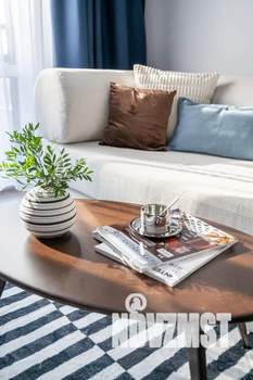 1-к квартира, посуточно, 38м2, 9/24 этаж