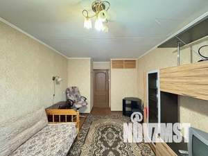 3-к квартира, на длительный срок, 58м2, 3/5 этаж