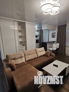 3-к квартира, посуточно, 60м2, 5/5 этаж