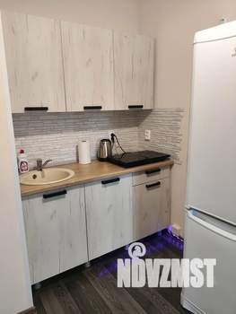 1-к квартира, посуточно, 33м2, 2/16 этаж